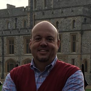 Meet your Posher, Gary